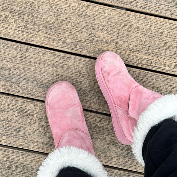 Cute Winter Boots - Picture 3 of 3